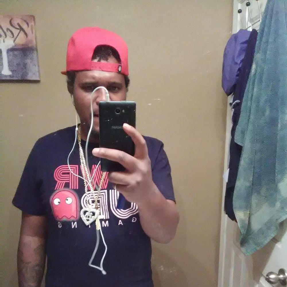 Meet your Posher, Ray